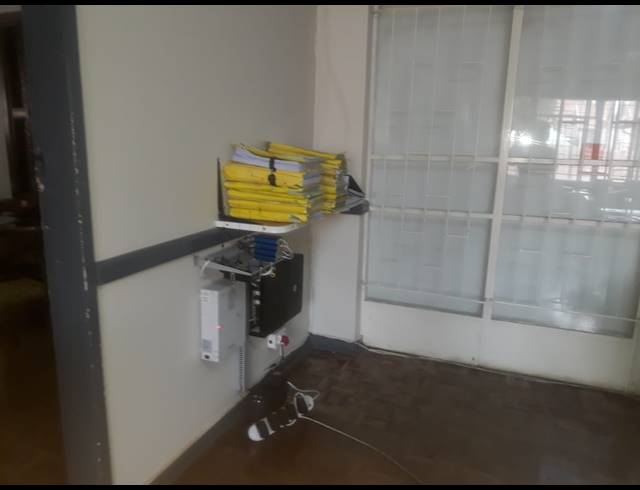 295M² OFFICE FOR SALE IN BO-DORP